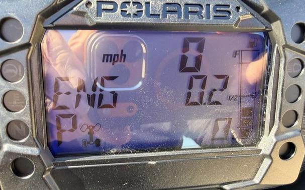 2026 Polaris® Sportsman 450 H.O.