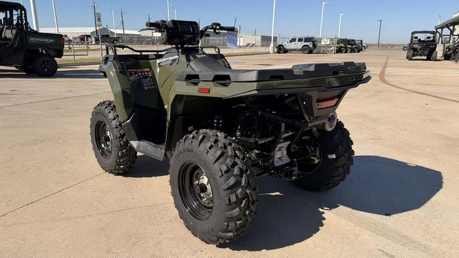 2026 Polaris® Sportsman 450 H.O.