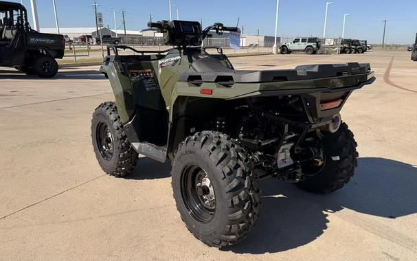 2026 Polaris® Sportsman 450 H.O.