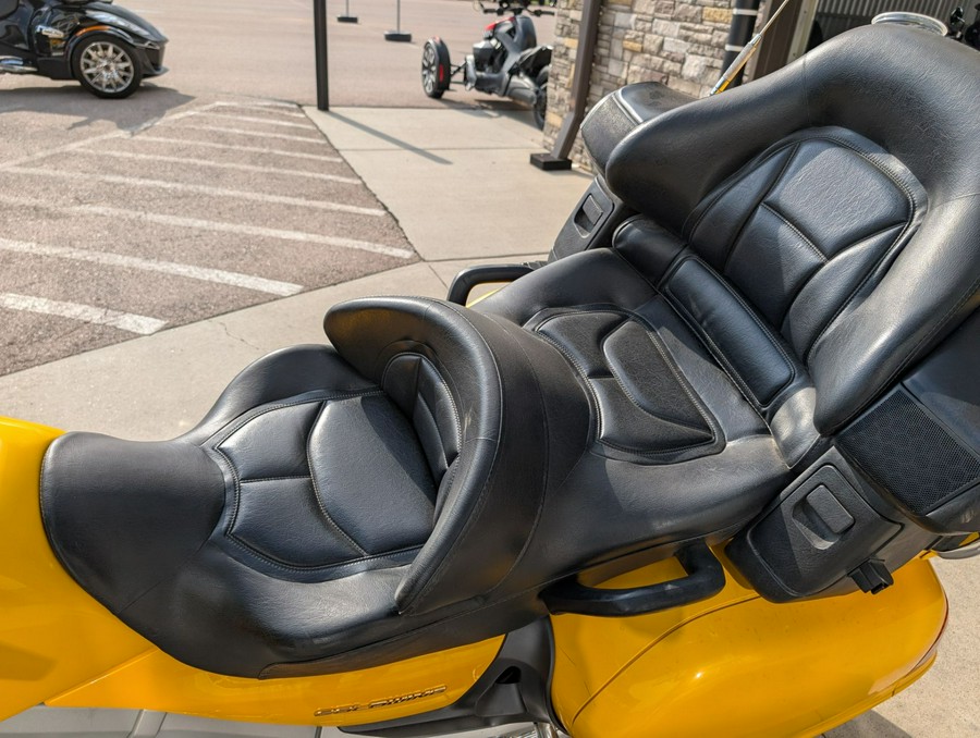 2002 Honda Gold Wing