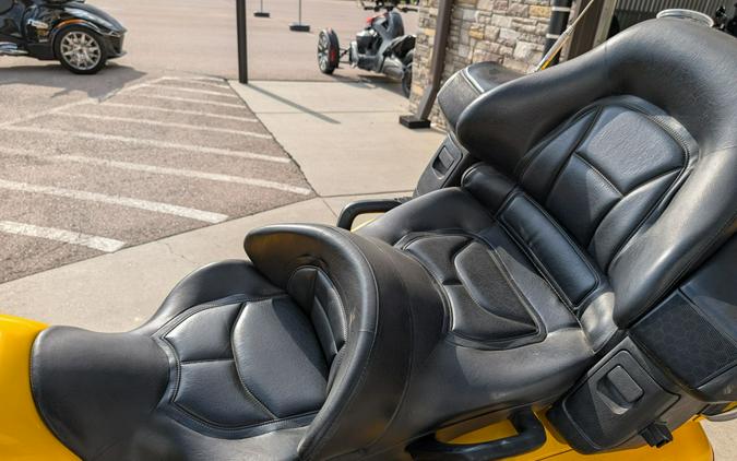 2002 Honda Gold Wing