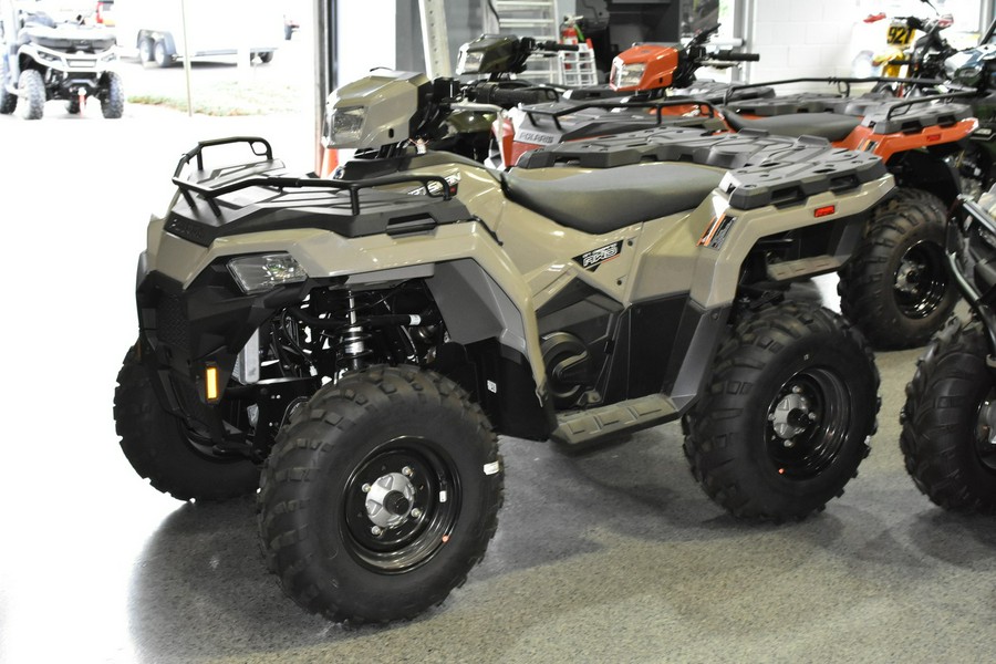 2025 Polaris SPORTSMAN 570 EPS