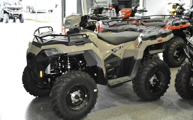 2025 Polaris SPORTSMAN 570 EPS