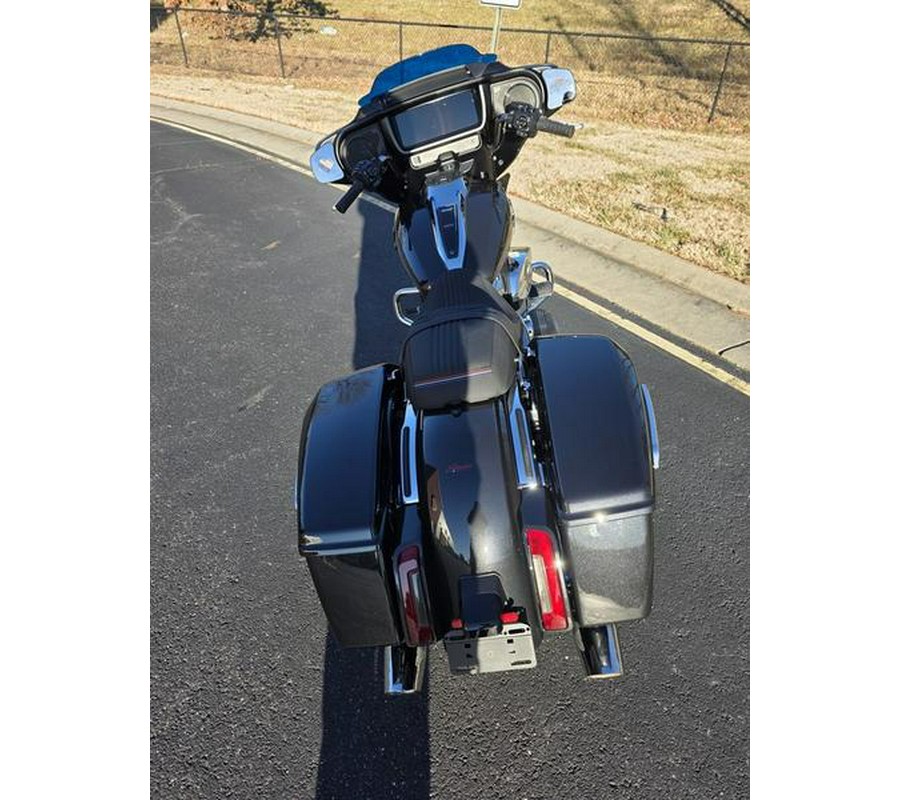 2026 Harley-Davidson® FLHX - Street Glide®