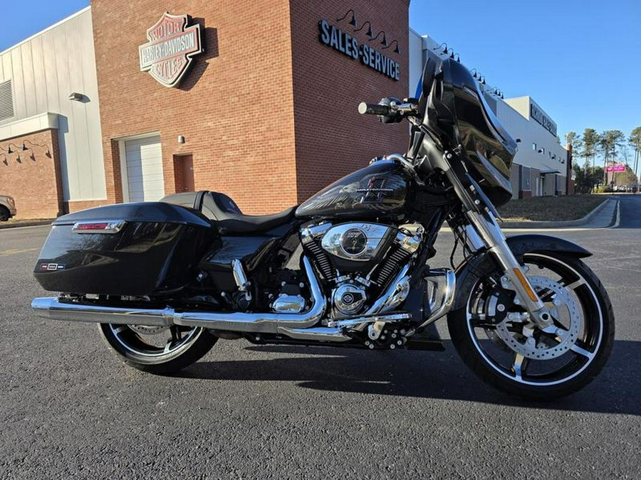 2026 Harley-Davidson® FLHX - Street Glide®