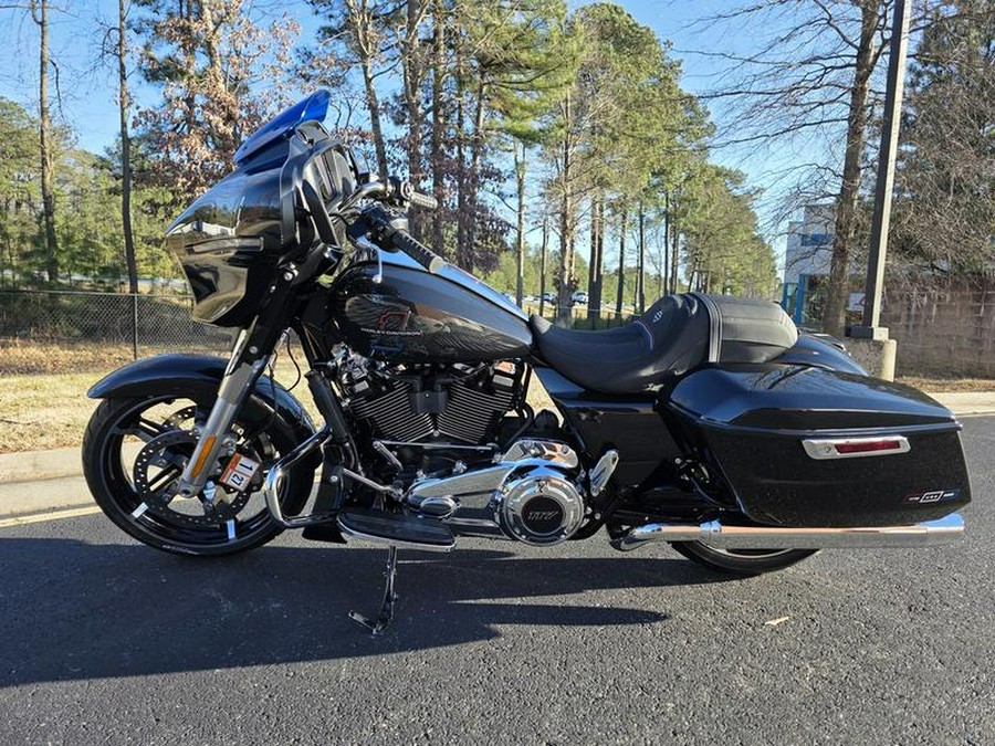 2026 Harley-Davidson® FLHX - Street Glide®