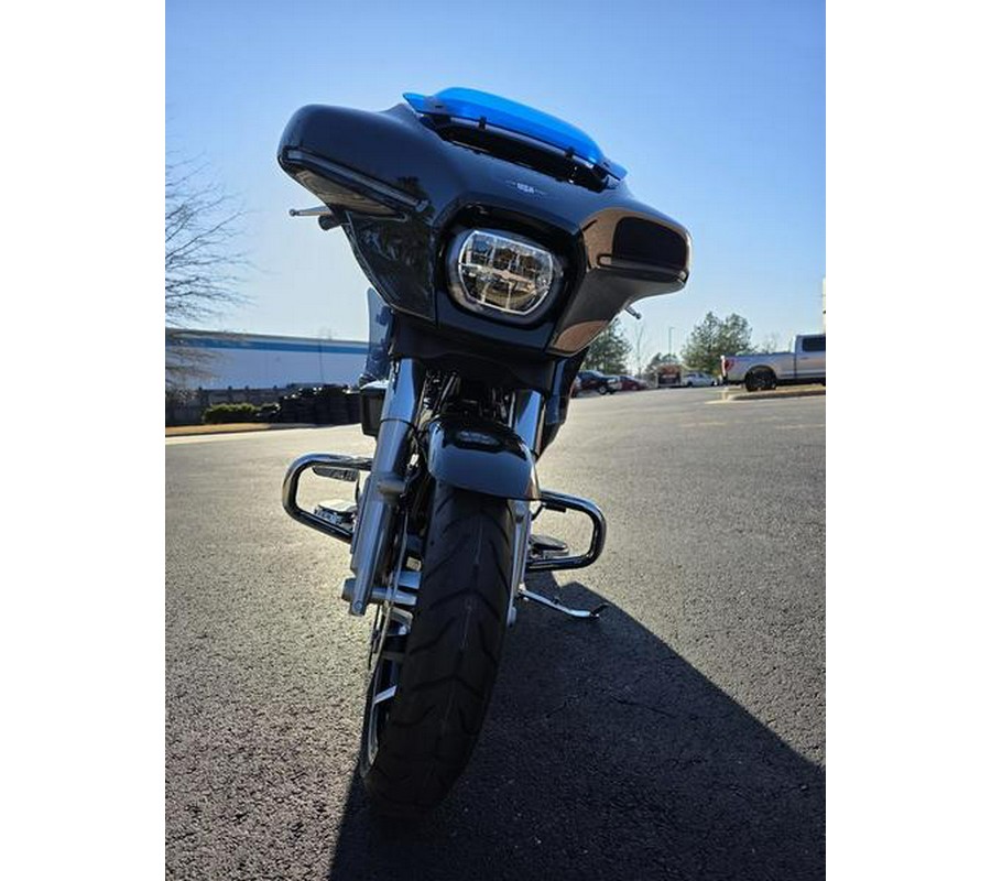 2026 Harley-Davidson® FLHX - Street Glide®