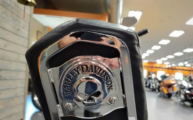 2014 Harley-Davidson Sportster XL1200C - 1200 Custom