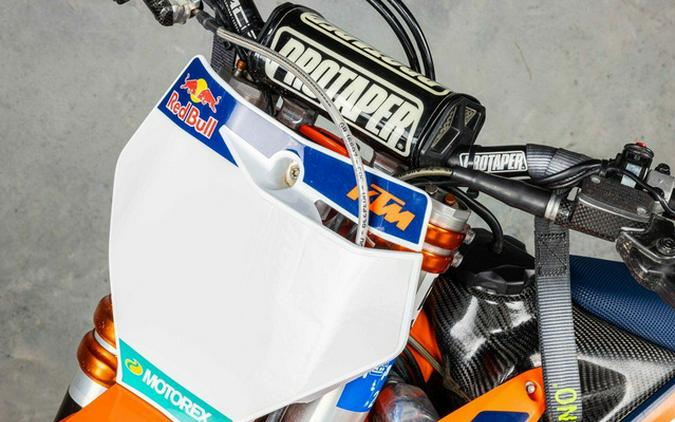 2021 KTM 450 SX-F Factory Edition 450 F Factory Edition