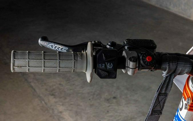 2021 KTM 450 SX-F Factory Edition 450 F Factory Edition