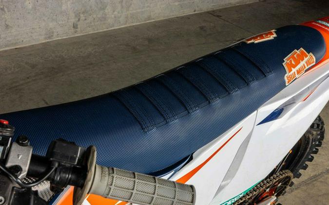 2021 KTM 450 SX-F Factory Edition 450 F Factory Edition