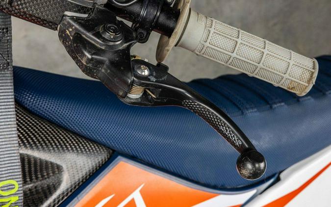 2021 KTM 450 SX-F Factory Edition 450 F Factory Edition