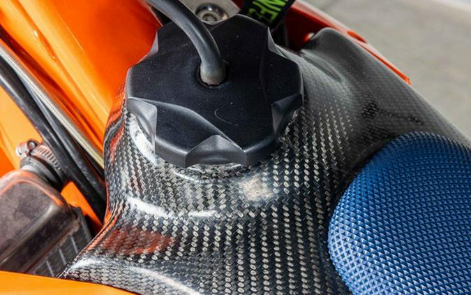 2021 KTM 450 SX-F Factory Edition 450 F Factory Edition