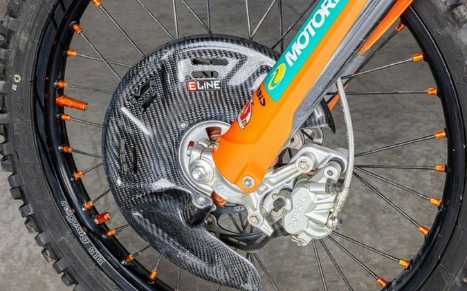 2021 KTM 450 SX-F Factory Edition 450 F Factory Edition