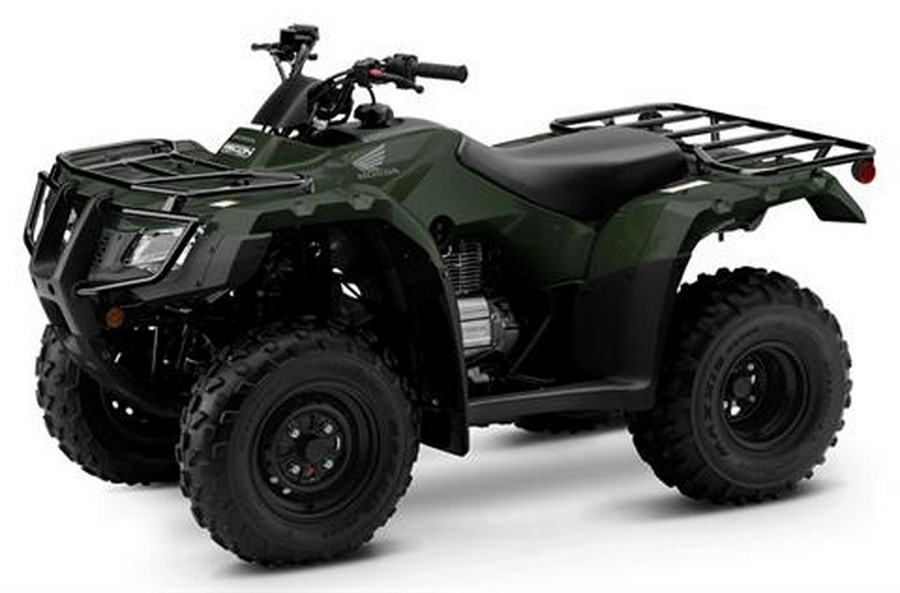 2026 Honda FourTrax Recon