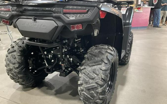 2026 CFMOTO CFORCE 400