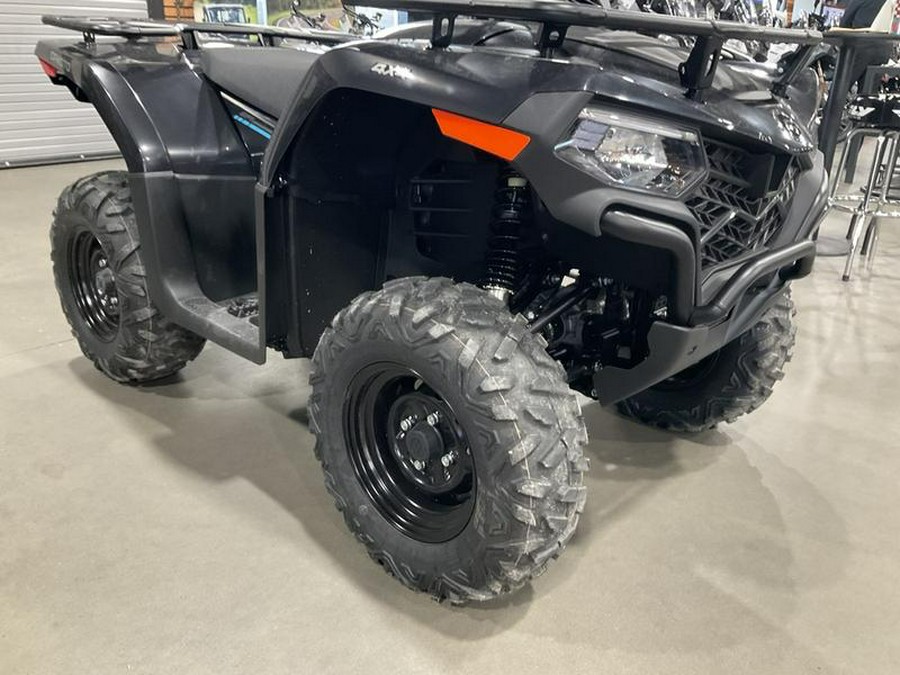 2026 CFMOTO CFORCE 400