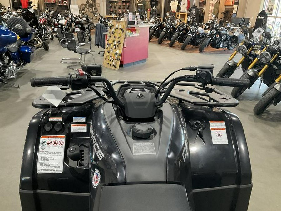 2026 CFMOTO CFORCE 400