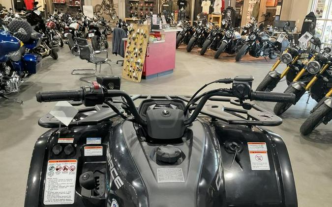 2026 CFMOTO CFORCE 400