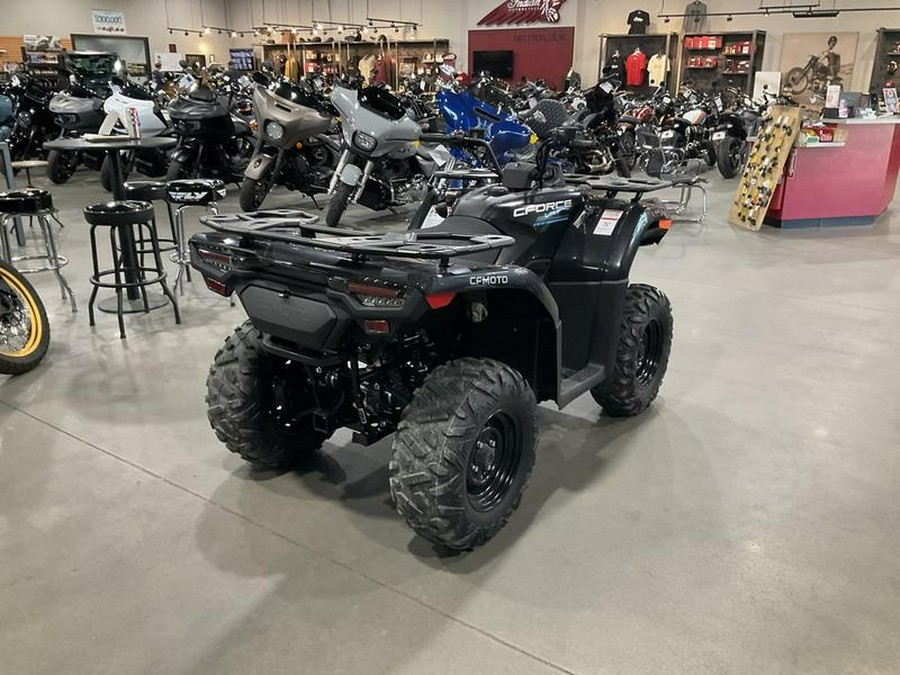2026 CFMOTO CFORCE 400
