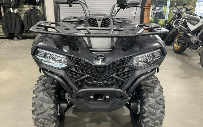 2026 CFMOTO CFORCE 400