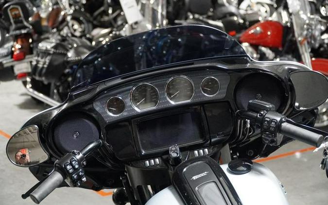 2023 Harley-Davidson® FLHXS - Street Glide® Special