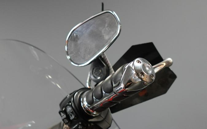 2017 Harley-Davidson Road King Custom Colour Laguna Orange