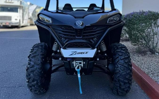 2026 CFMOTO ZFORCE 950 Trail