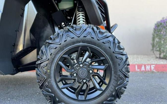 2026 CFMOTO ZFORCE 950 Trail
