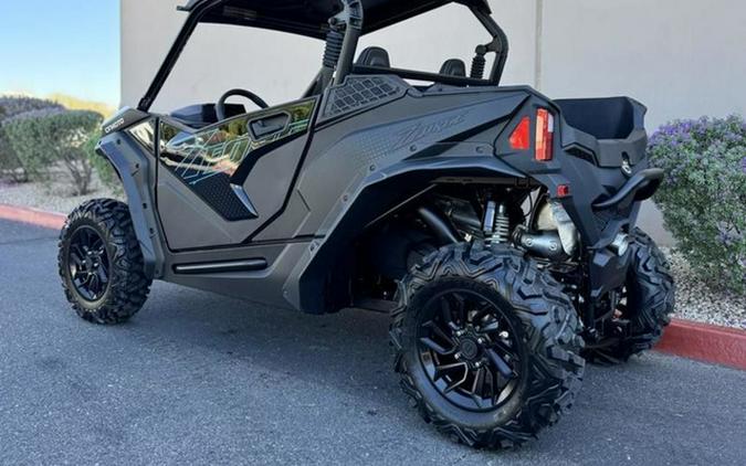 2026 CFMOTO ZFORCE 950 Trail