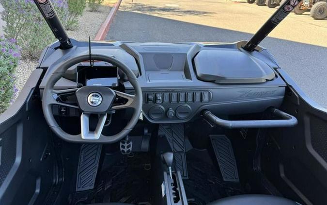 2026 CFMOTO ZFORCE 950 Trail