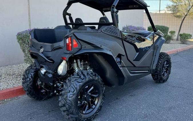 2026 CFMOTO ZFORCE 950 Trail