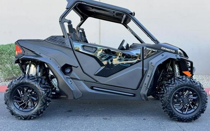 2026 CFMOTO ZFORCE 950 Trail