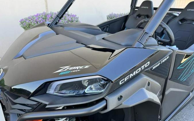 2026 CFMOTO ZFORCE 950 Trail