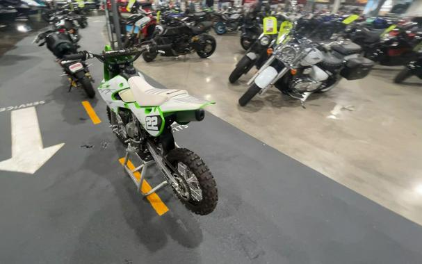 2022 Kawasaki KX 65