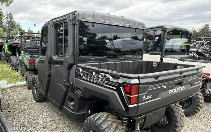 2026 Polaris RGR CREW XP 1000 NS TX BLACK CRYSTAL