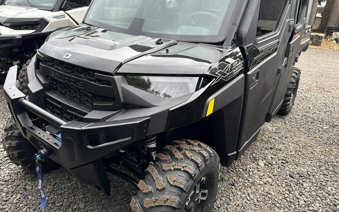 2026 Polaris RGR CREW XP 1000 NS TX BLACK CRYSTAL