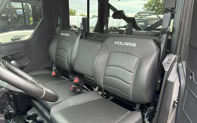 2026 Polaris RGR CREW XP 1000 NS TX BLACK CRYSTAL