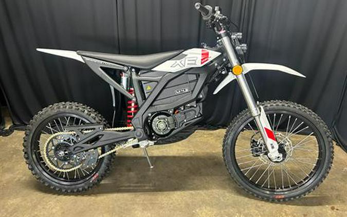 2026 Zero Motorcycles XE