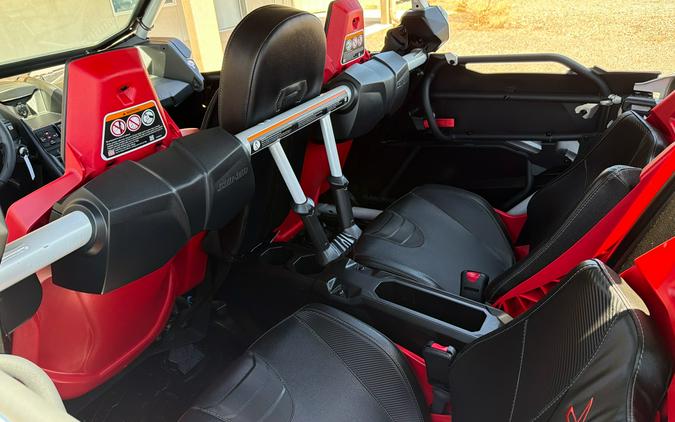 2025 Can-Am Maverick X3 MAX X MR Turbo RR