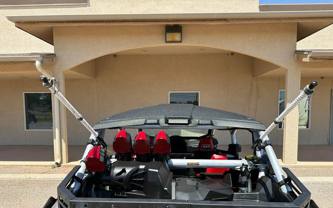 2025 Can-Am Maverick X3 MAX X MR Turbo RR
