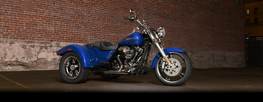 FLRT 2015 Freewheeler