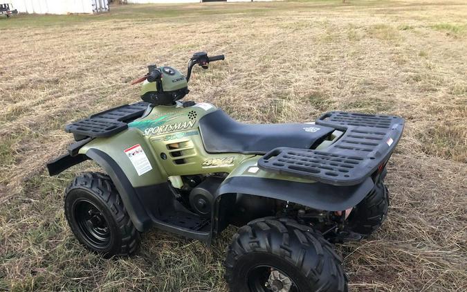 1996 POLARIS Sportsman 500 4X4