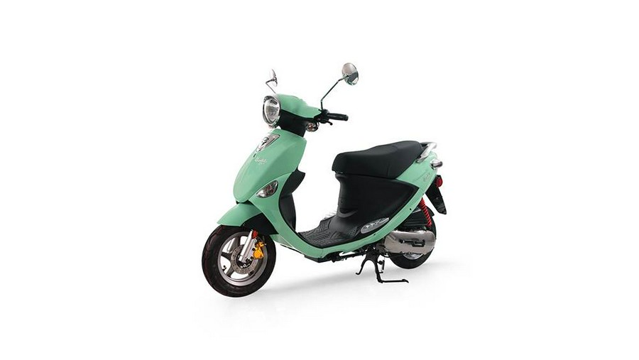 2023 Genuine Scooter Buddy 50