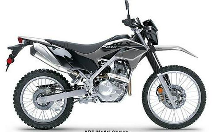 2023 Kawasaki KLX230 Dual-Sport Lineup First Look [7 Fast Facts]
