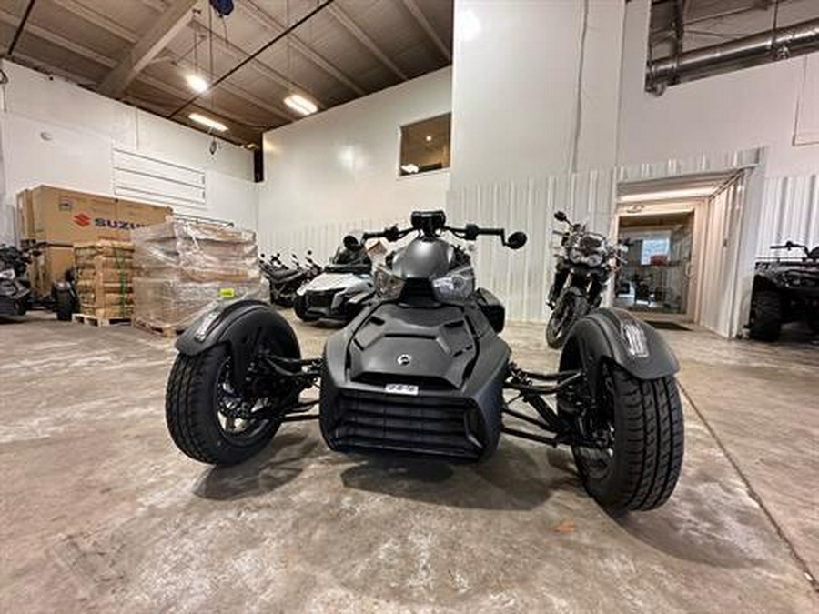 2024 Can-Am Ryker 900 ACE