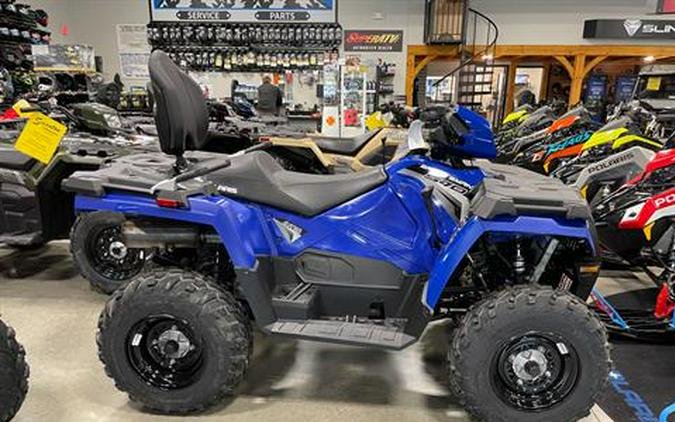 2023 Polaris Sportsman Touring 570