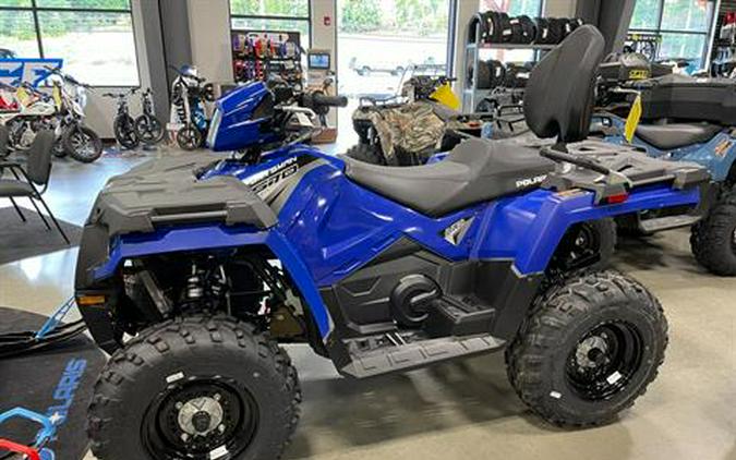 2023 Polaris Sportsman Touring 570