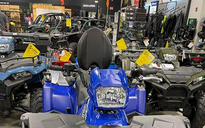 2023 Polaris Sportsman Touring 570