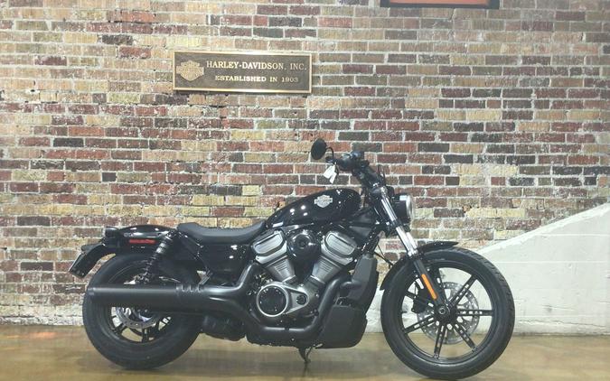 2023 HARLEY-DAVIDSON RH975